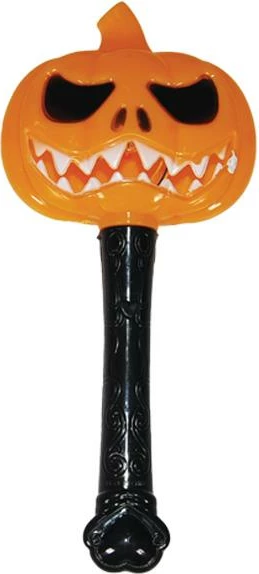 Shkop Halloween i ndriçuar NEXT, 24-27 cm, dizajne të ndryshme