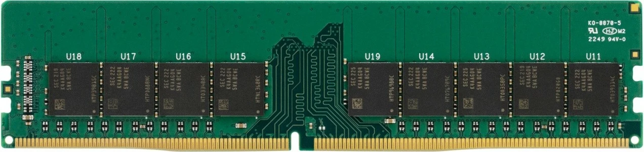 RAM Memorje GOODRAM DDR4 32GB 3200MHz ECC DRx8, për servera