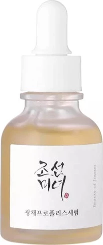 Serum për fytyrë Beauty of Joseon Glow Serum Propolis + Niacinamide për femra 30ml