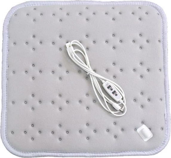 Jastëk ngrohës NEXT 45x45cm Gri