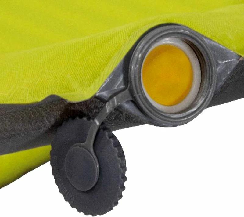 Dyshemeje vetë-fryrëse High Peak Oregon XL 210x63x5 41126 për turizëm/jashtë