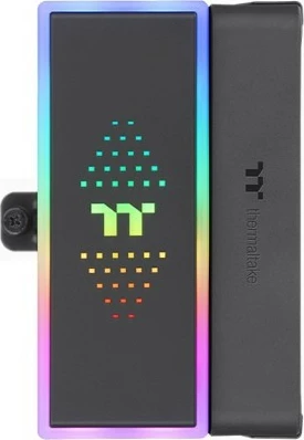 Kasë ftohëse CPU Thermaltake ASTRIA 200 ARGB, 120mm, TDP 210W, me ndriçim ARGB