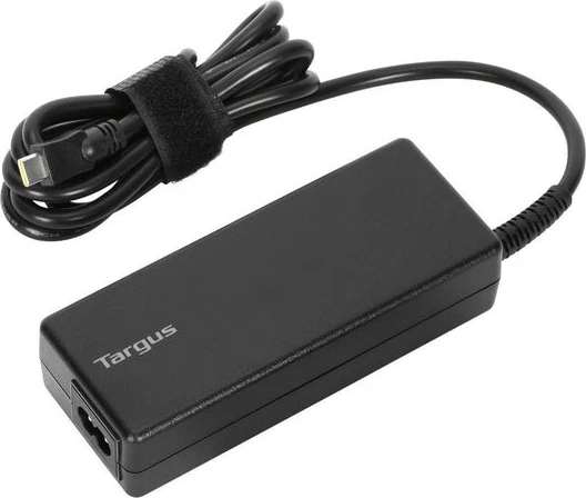 Karikues USB-C Targus 100W, 1.5m, i zi