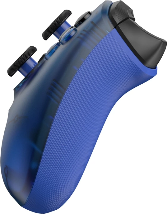 Kontrollues lojërash GameSir T7 me kabllo, për Xbox, PC, Blu