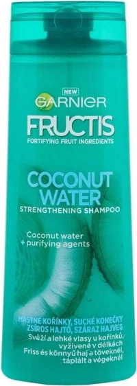 Fruc.Sh.Cocnut Water 400ML