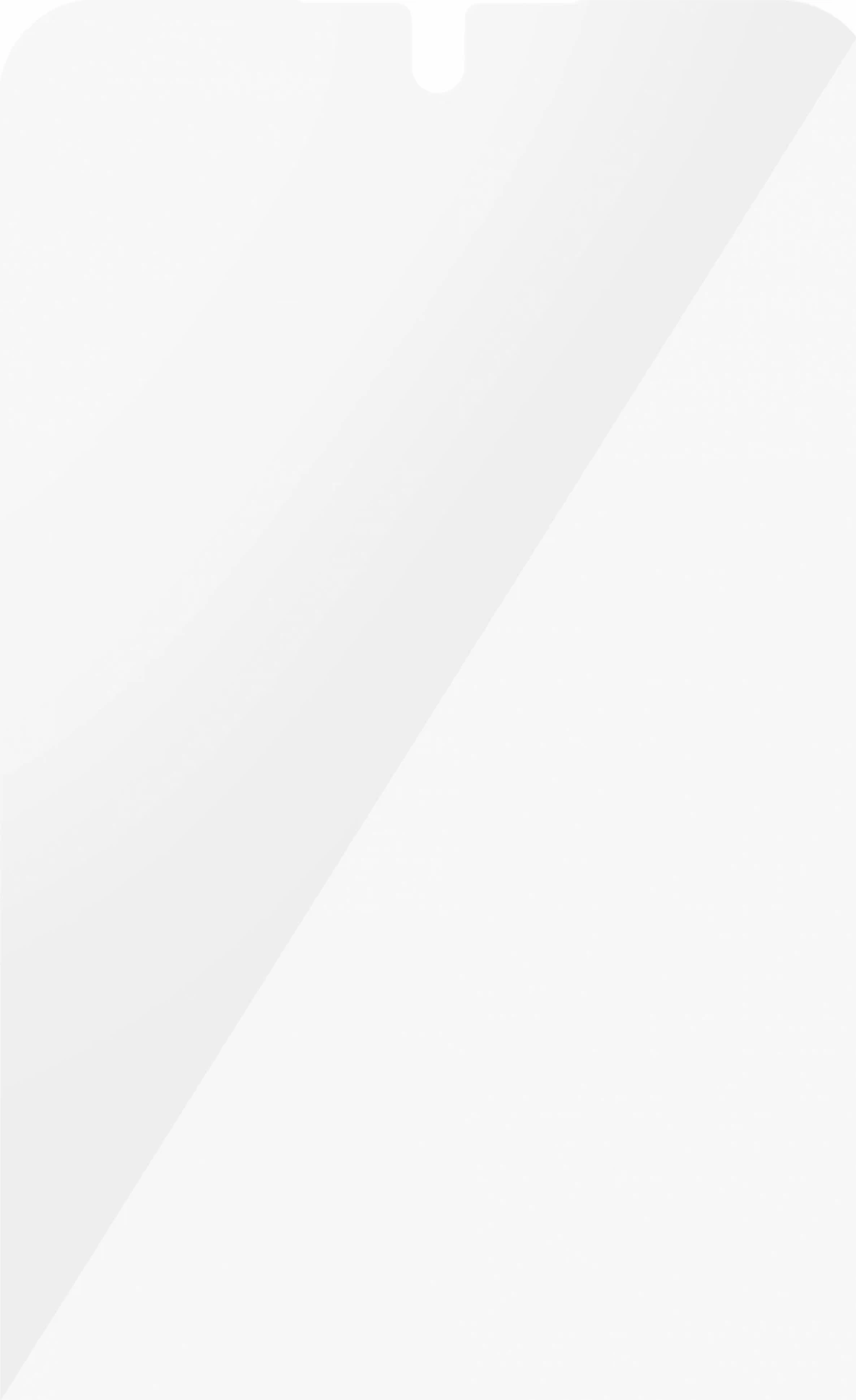 Mbrojtës ekrani PanzerGlass Samsung Galaxy A35 5G, transparent