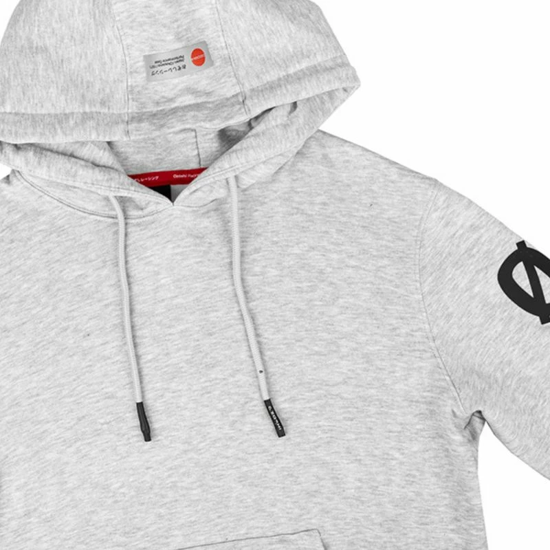 Duks për meshkuj Ozoshi, gri