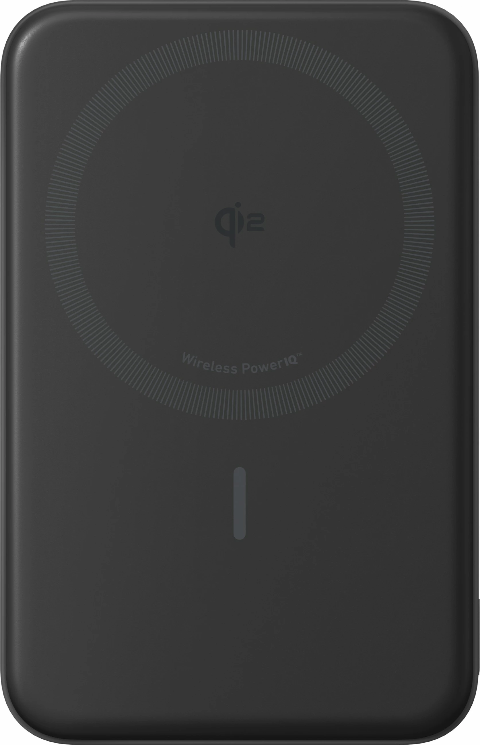 Powerbank Anker 633 MagGo, 10.000 mAh, 15W, e zezë