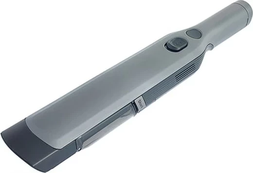 Fshesë dore Shark WV200, Argjendtë