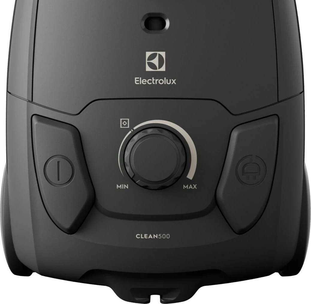 Fshesë Electrolux EB51C2GG, 3 L, 750 W, Gri