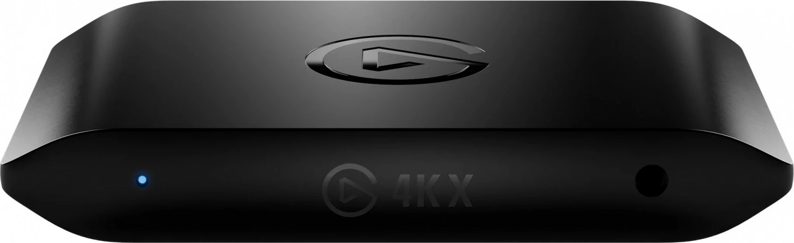 Adapter kapjeje lojërash ELGATO Game Capture 4K X, 4K 144fps, HDMI 2.1, E zezë