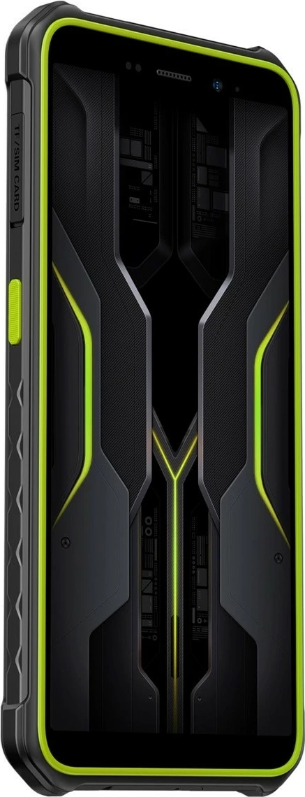 Celular Ulefone Armor X12 Pro 4/64GB, Gjelbër