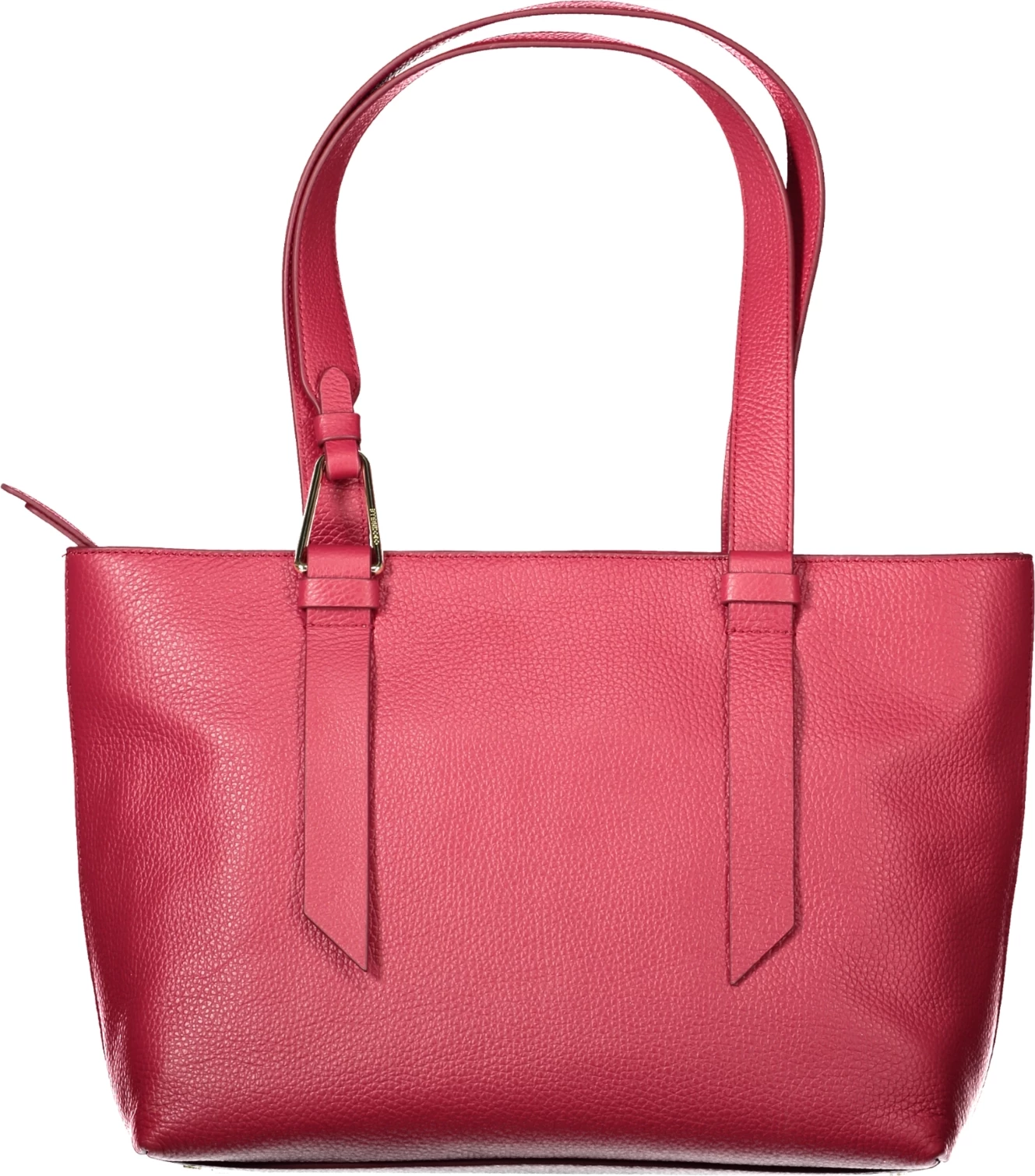 Çantë për femra COCCINELLE Malory, e kuqe