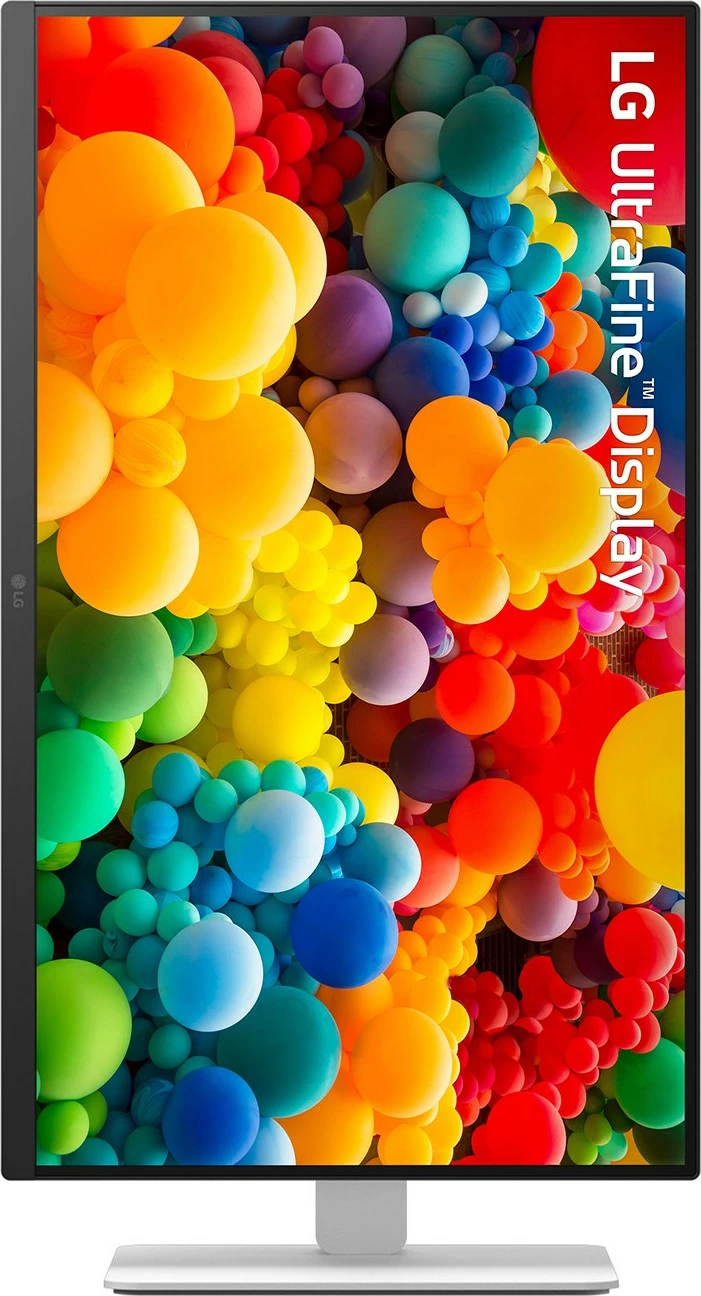 Monitor LG UltraFine 27US550-W, 27", 4K UHD, HDR10, i bardhë