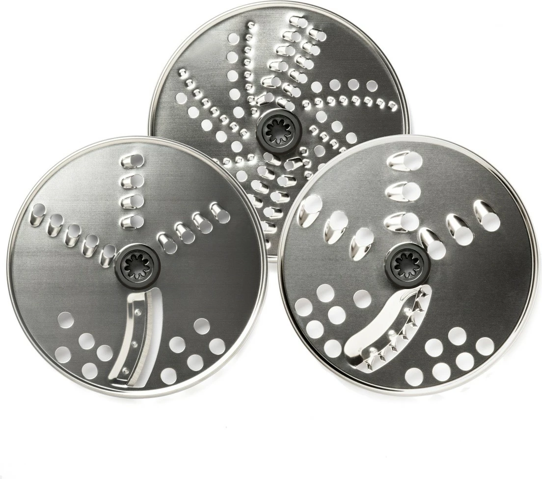 Robot kuzhine BLACK & DECKER BXFPA1200, 1.5L, 1200W, Argjendtë/Zi