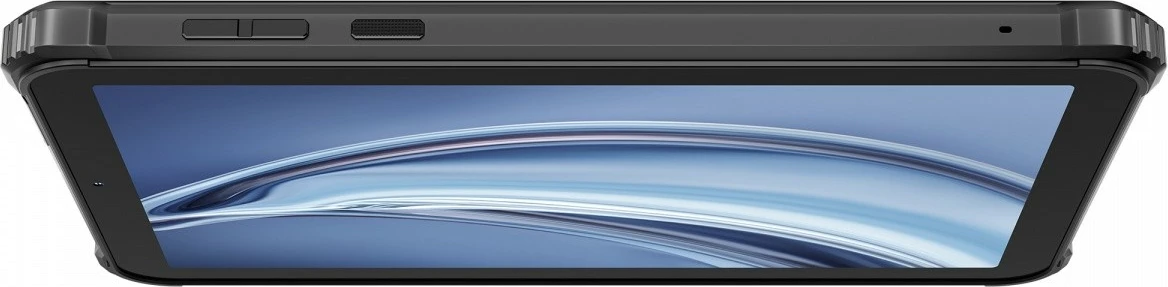 Tablet OUKITEL RT3 Pro, 8", 4 GB RAM, 128 GB, 4G, e zezë