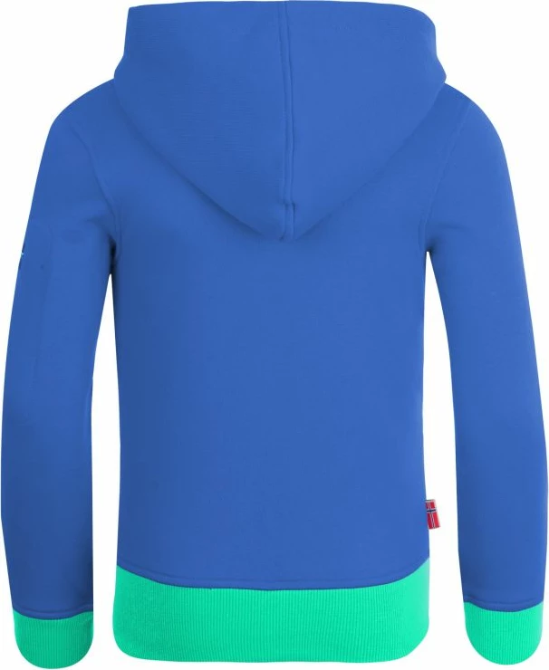 Duks për fëmijë Trollkids, blu