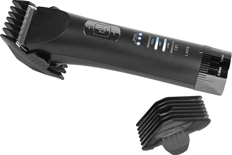 Trymer Lafe MasterTrim, 1800mAh, 13 shtojca, i zi