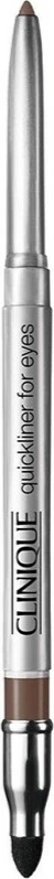 Laps për sy për femra Clinique Quickliner For Eyes 03 Roast Coffee, 1.2g