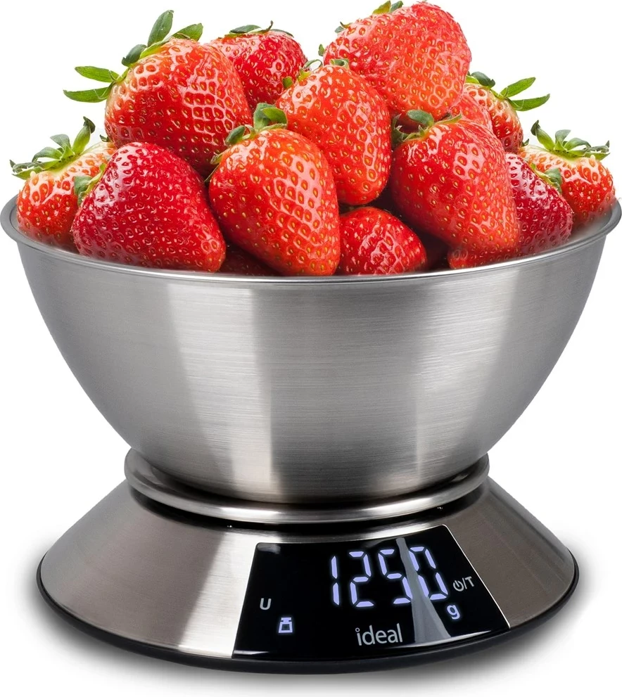 Peshore kuzhine elektronike ELDOM IK3701, 5 kg, E zeze