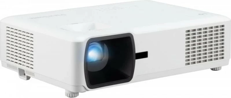 Projektor Viewsonic WXGA, 4000 ANSI lumens, LED, i bardhë
