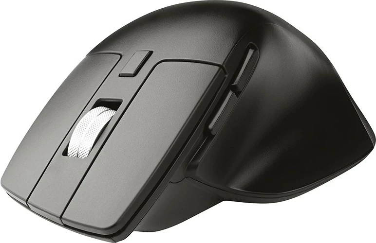 Maus Tracer SLICK RF 2.4GHz Silent, i zi
