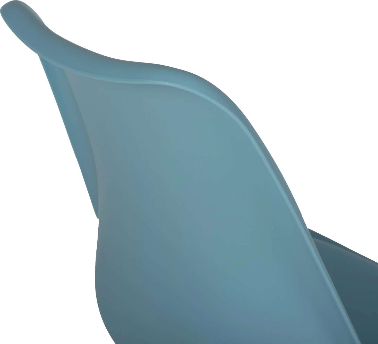 Karrige për zyre VEGAS 1PC FH1052.08, e kaltër