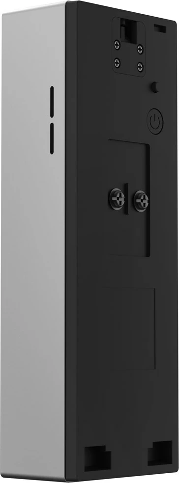 Interkom pa tela EZVIZ HP3 Pro, 32 GB, 5200 mAh, Gri