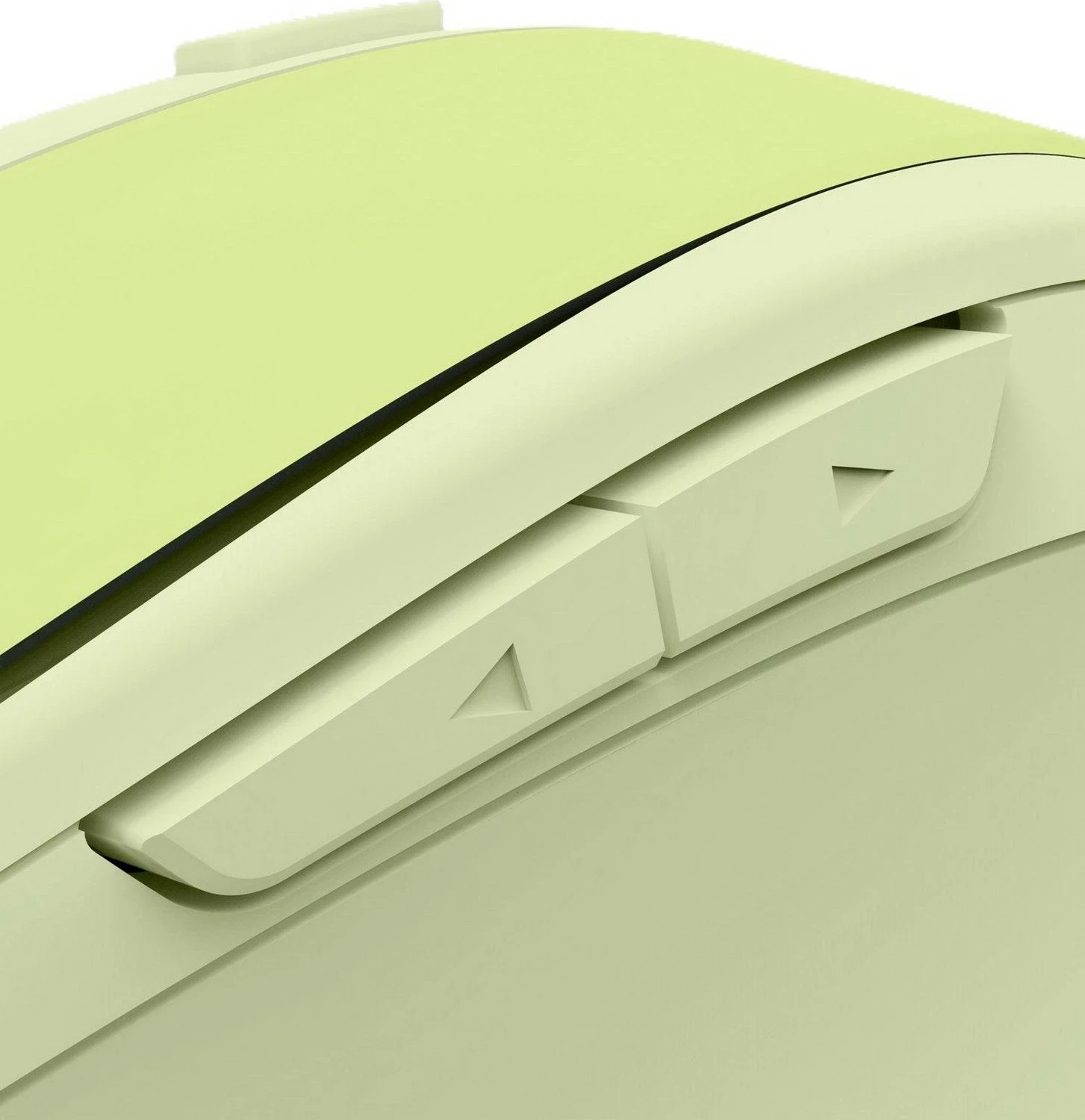 Maus Hama WM-400, wireless, 1600 DPI, 6 butona, e gjelbër