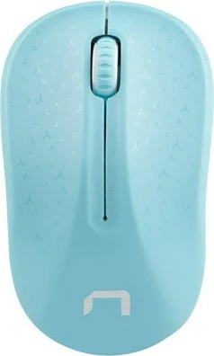 Maus me wireless Natec, i kaltër