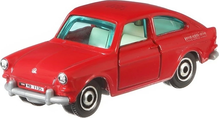 Makina lodër Matchbox Action Cars 1:64, metal, për koleksionistë dhe fëmijë, ngjyra të ndryshme