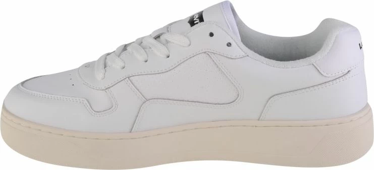 Këpucë Levi's për femra, të bardha