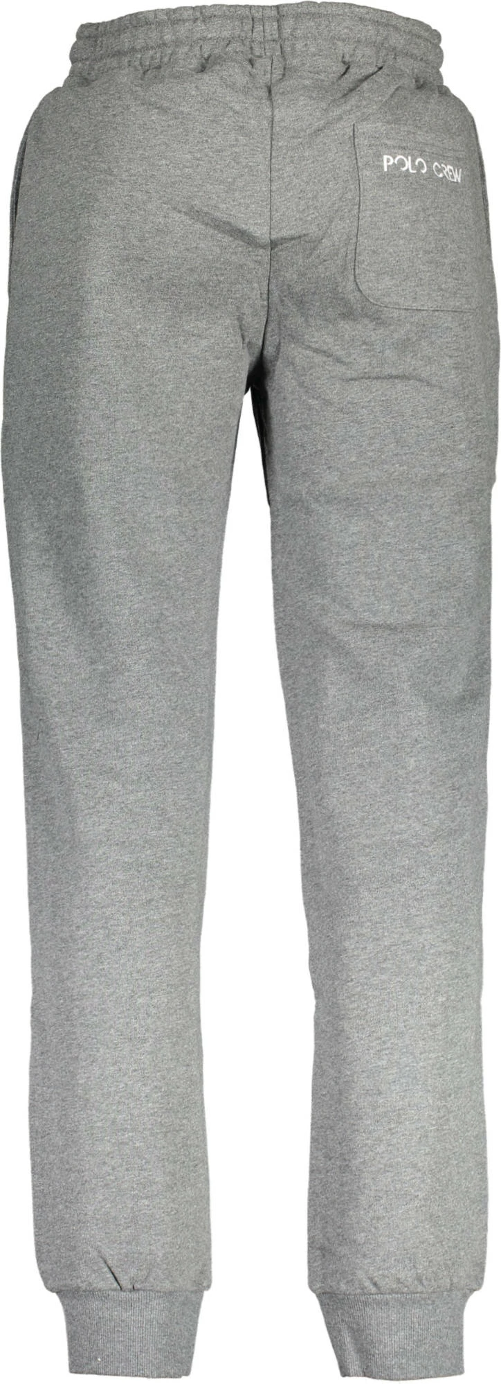 Pantallona sportive LA MARTINA meshkuj gri