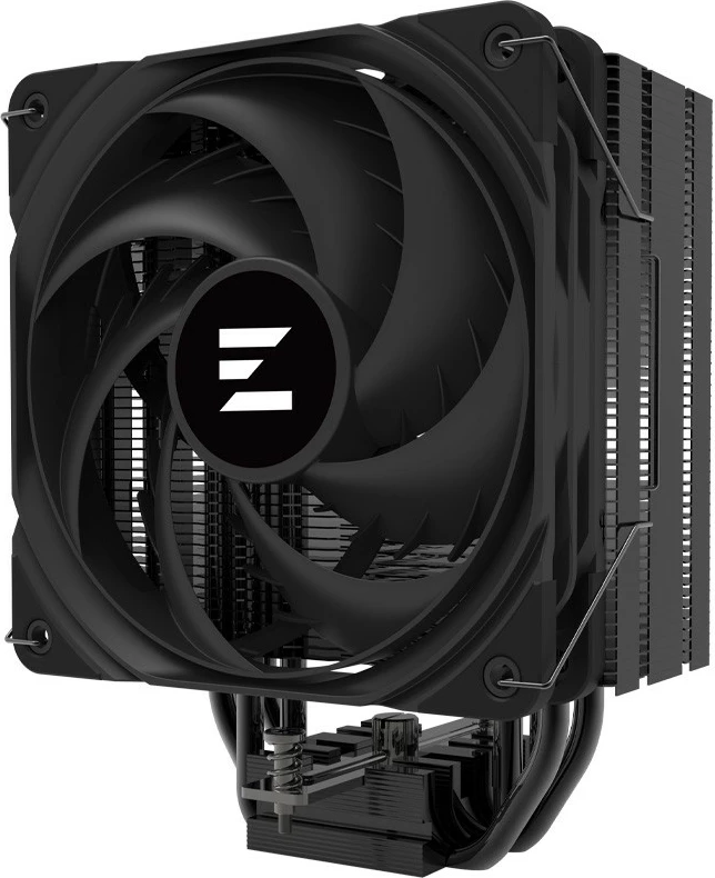 Kasë ftohëse Zalman CNPS9X Performa Plus, për CPU, 120 mm, e zezë