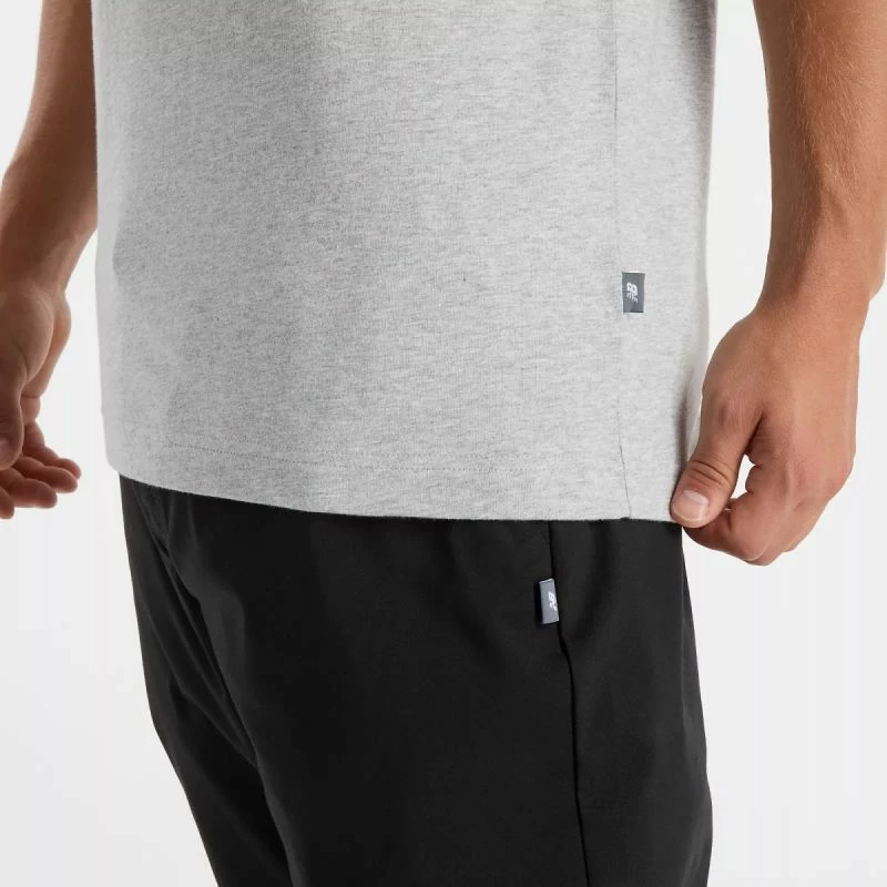 Maicë për meshkuj New Balance, gri