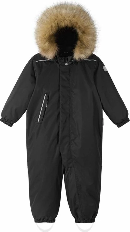 Kominoshe për fëmijë Reima, të zeza