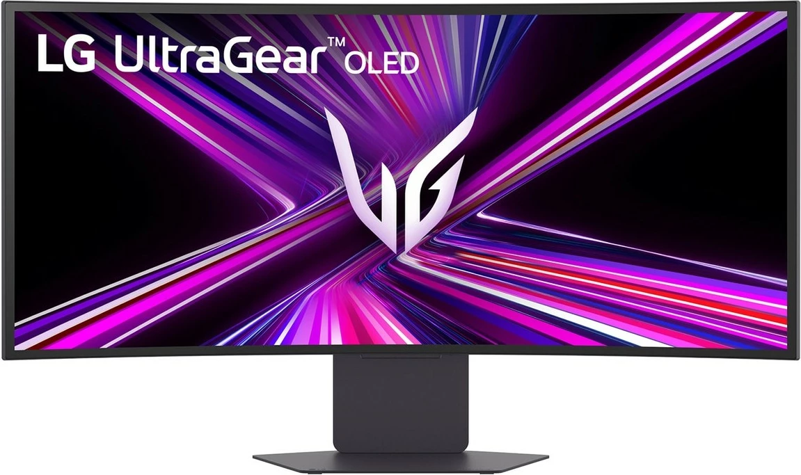 Monitor LG UltraGear 34GX900A-B 34 inç OLED