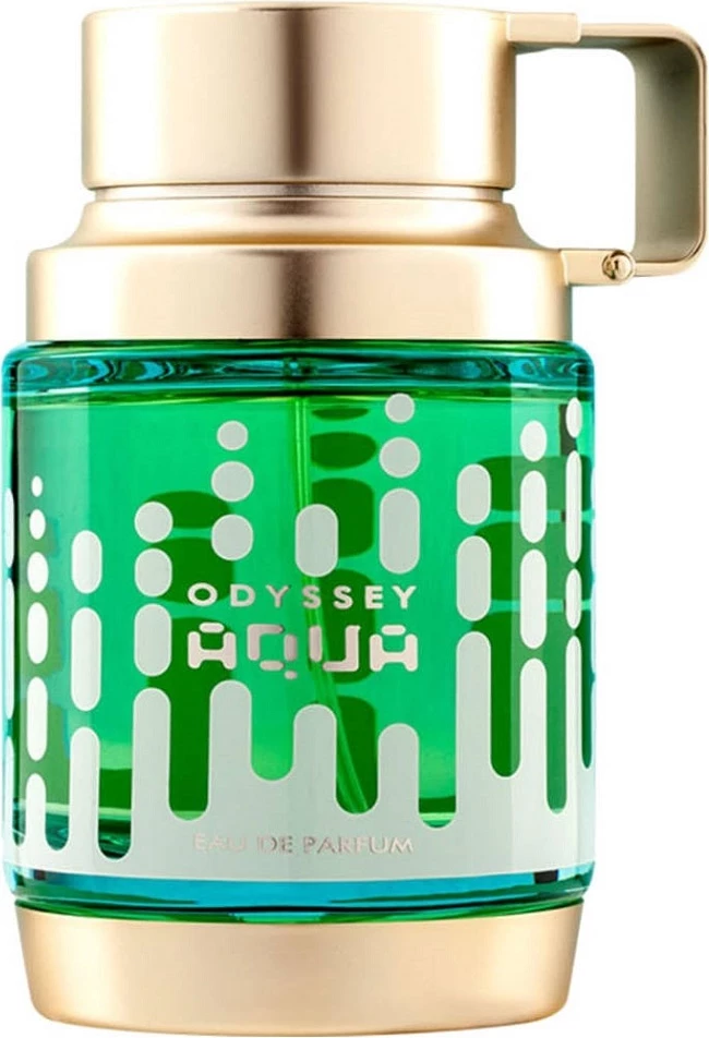 Eau de Parfum për meshkuj Armaf Odyssey Aqua 100ml