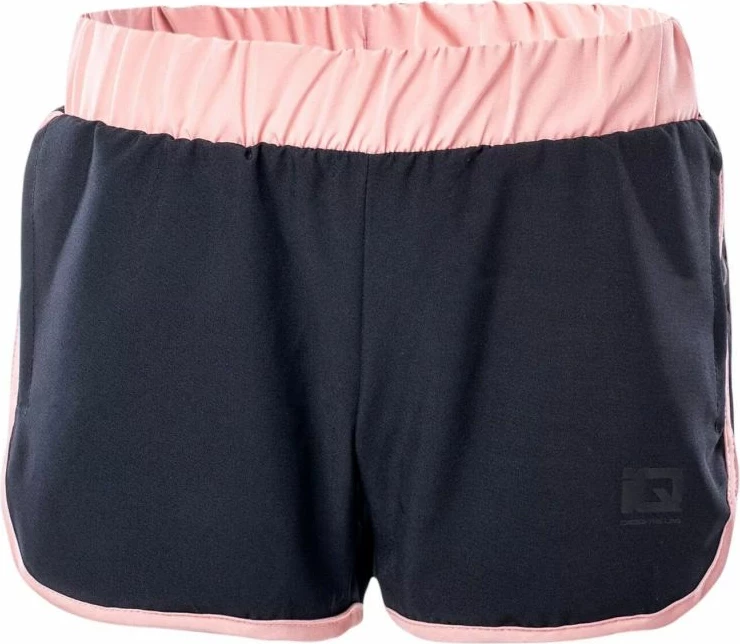 Shorce për vajza IQ, të zeza dhe rozë