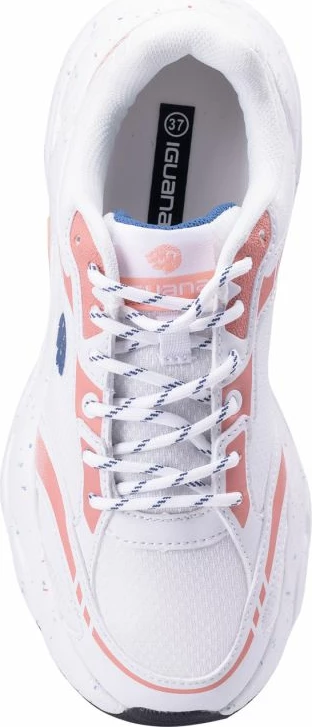 Atlete për femra Iguana, të bardha