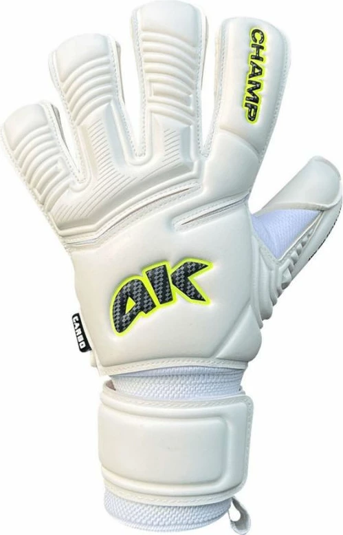 Doreza portieri për meshkuj 4keepers, të bardha