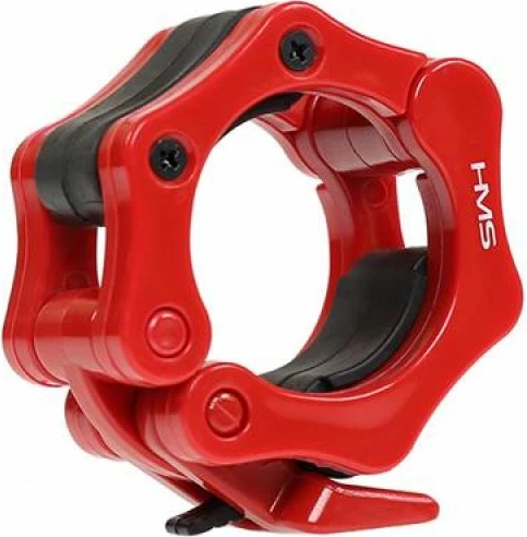 Kapëse të kuqe për barra HMS ZG1000R (2 copë)