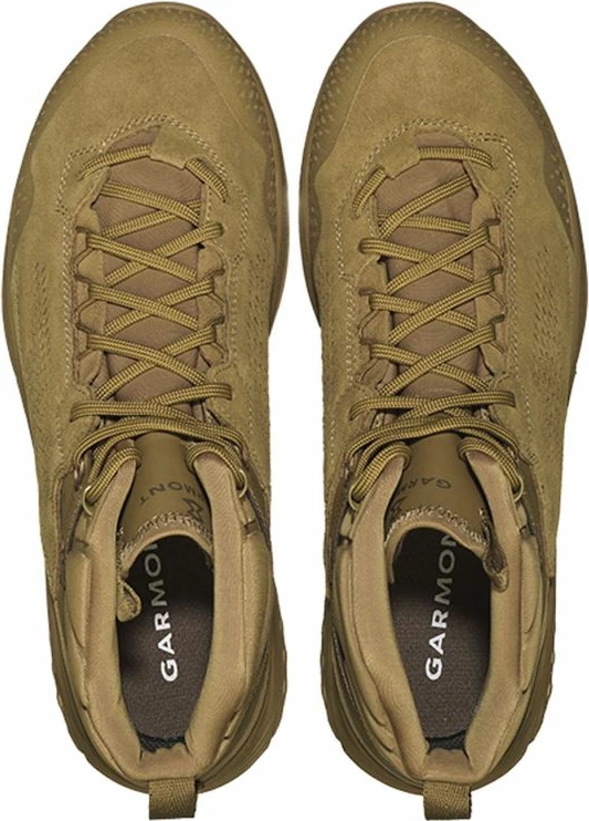 Këpucë outdoor Garmont, unisex, kafe