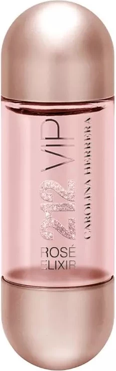 Eau de Parfum për femra Carolina Herrera 212 VIP Rose Elixir 30ml