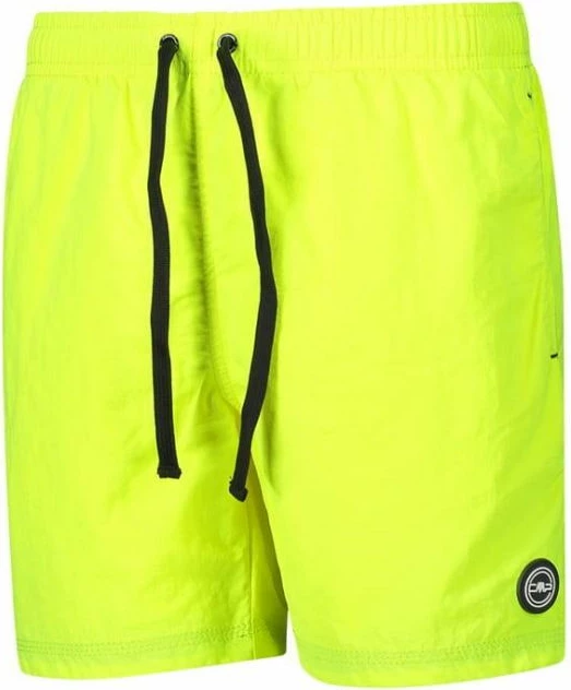 Shorce për fëmijë CMP, të verdha