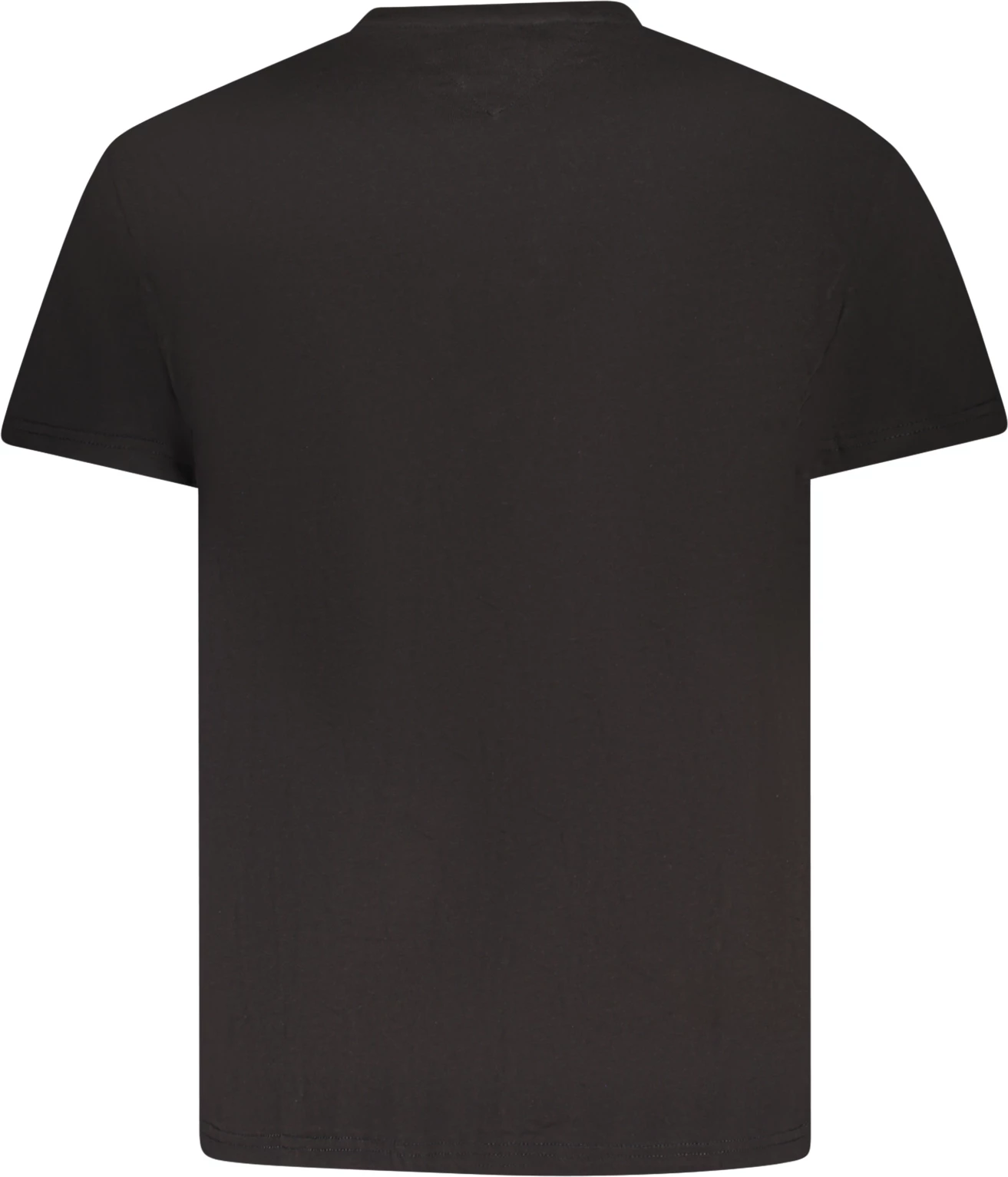 Maicë për meshkuj TOMMY HILFIGER, e zezë