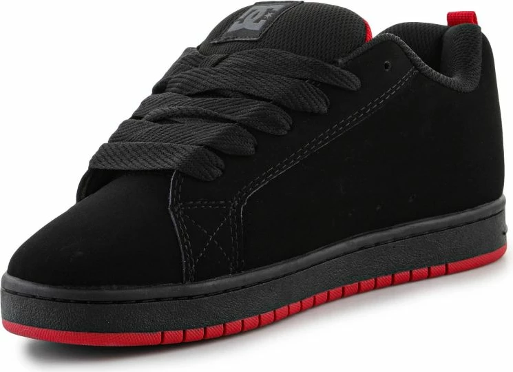 Atlete për meshkuj DC, të zeza