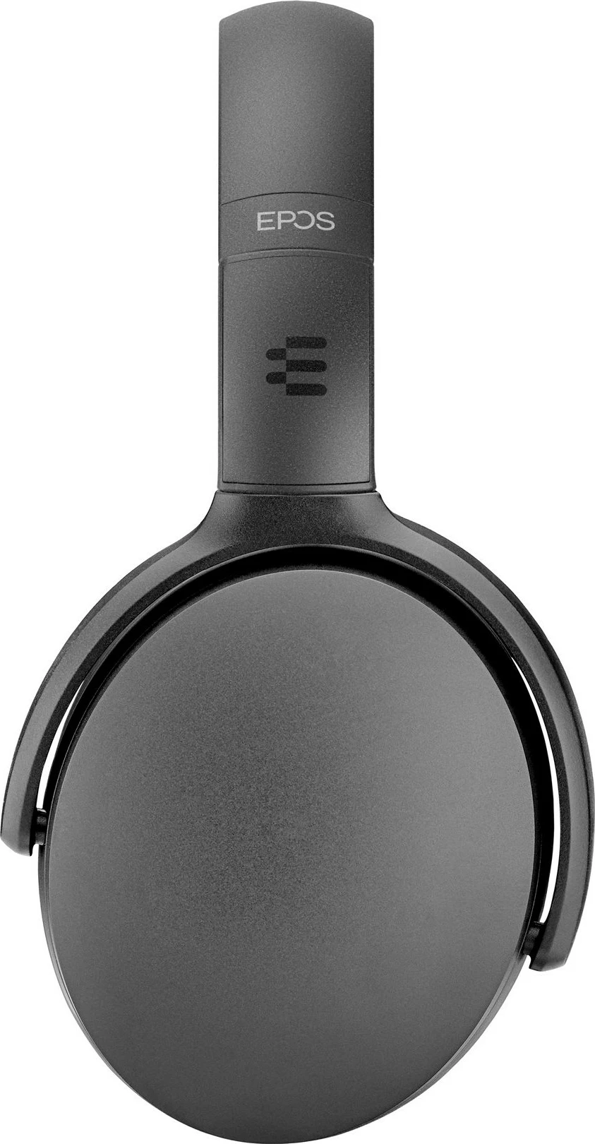 Kufje EPOS ADAPT 361 Bluetooth, të zeza