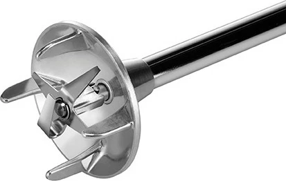 Blender zhytës UNOLD ESGE M 100 D, 120 W, Bardhë