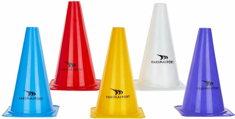 Atlete Pajisje Stërvitje Yakimasport, Blu